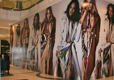 Burberryhoardingsticker Burberryhoardingsticker