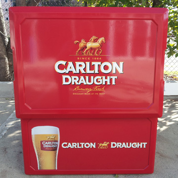 sticker-printing-custom-Carlton-draught sticker-printing-custom-Carlton-draught